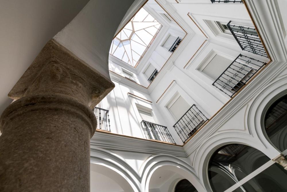 Casa Palacio Sanlúcar de Barrameda Exterior foto